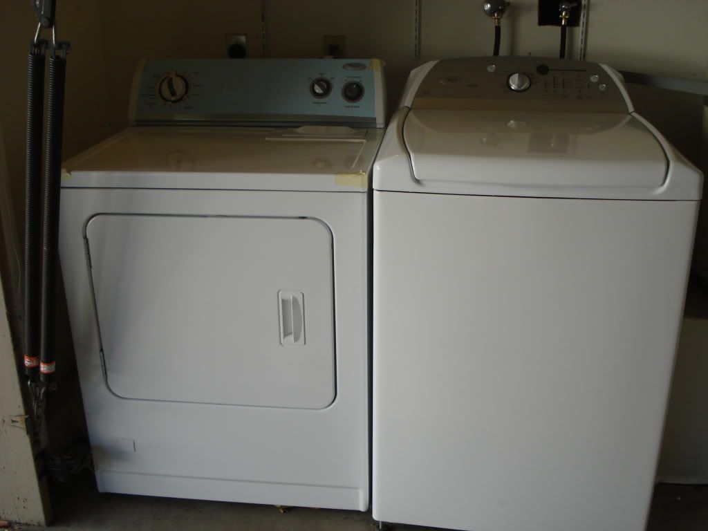 whirlpool cabrio steam dryer manual