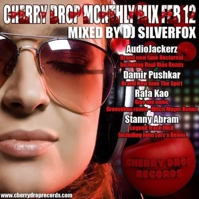 Cherry Drop Podcast