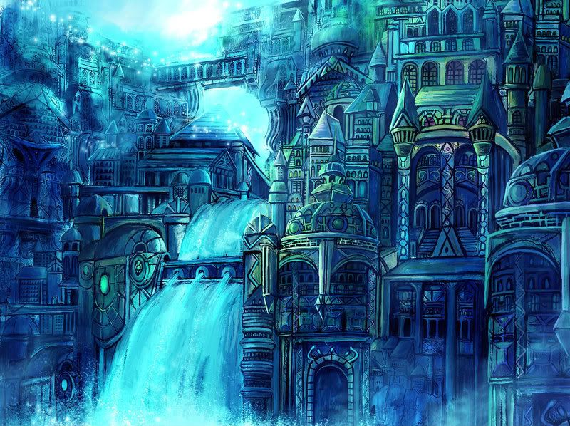 Water_fantasy_city_by_Gold_copper.jpg (800×598)