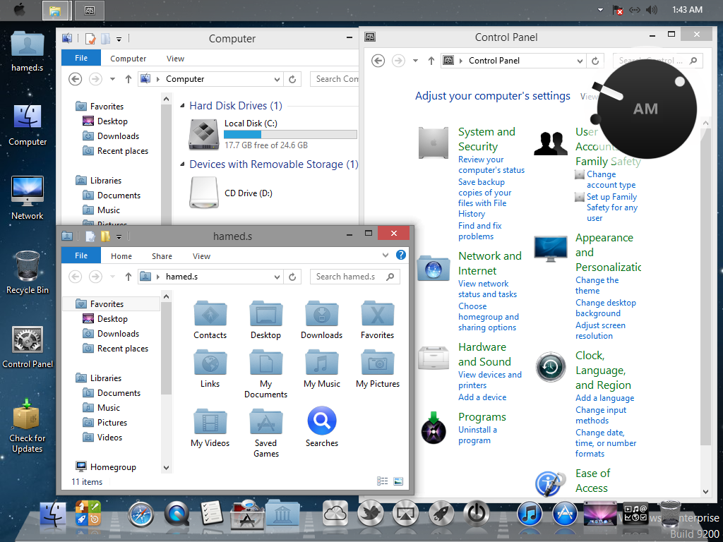 Download Xp Upgrade Windows 7 Transformation Pack 4.0