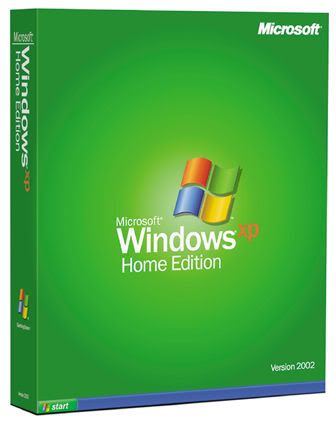 win xp home edition crack