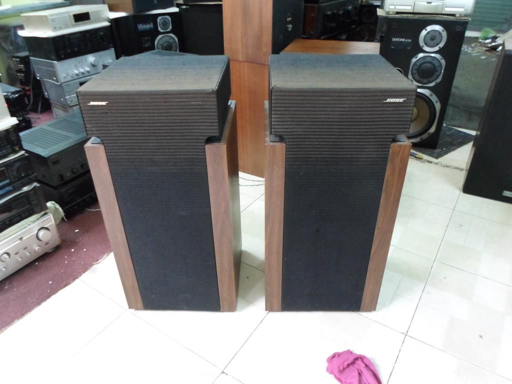 bán 01 số loa - 8