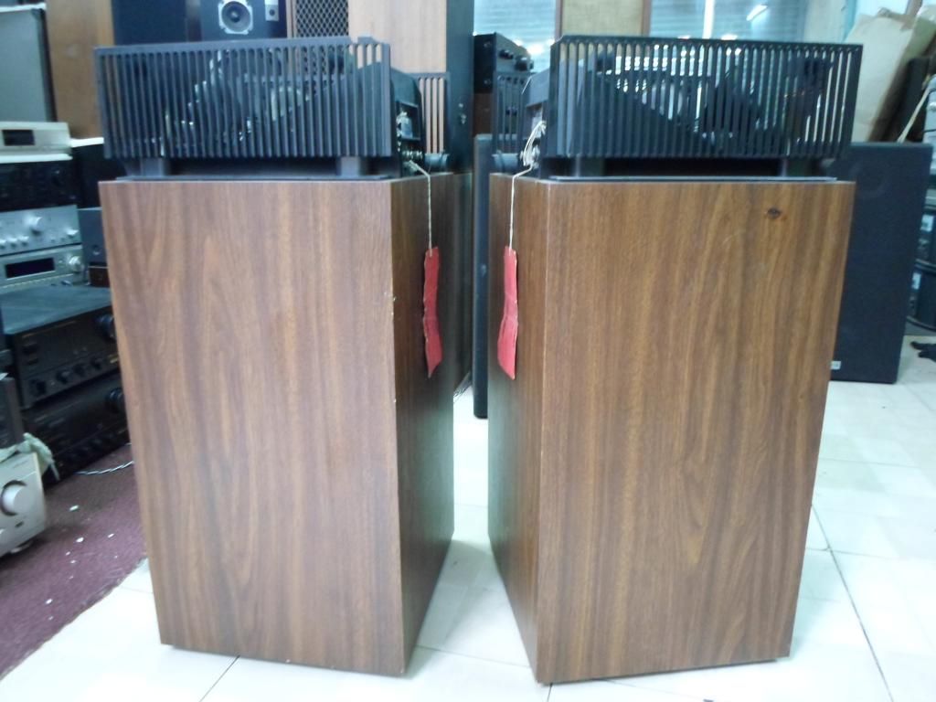 bán 01 số loa - 16