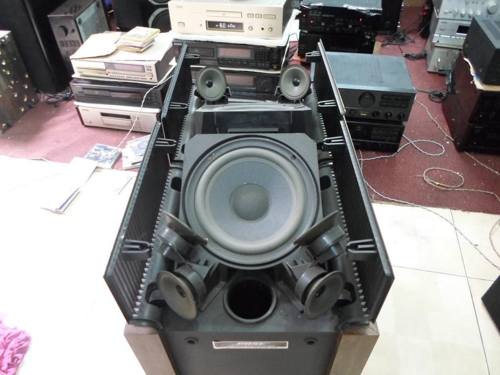 bán 01 số loa - 18