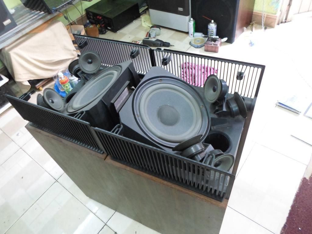 bán 01 số loa - 19