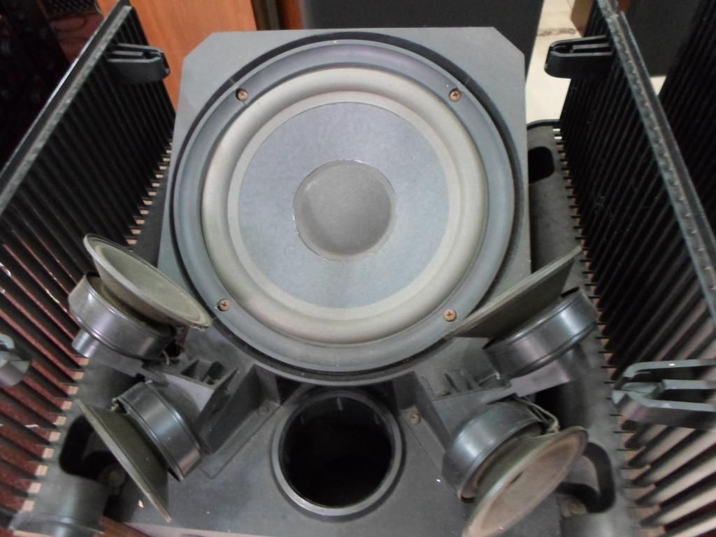 bán 01 số loa - 21