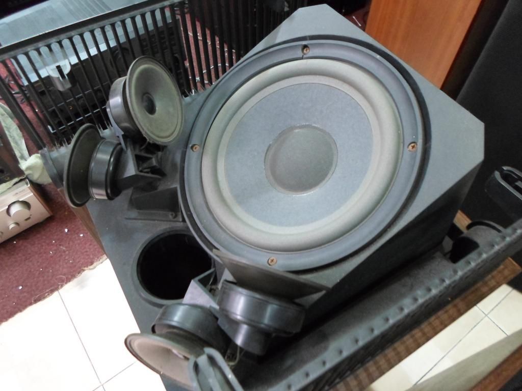 bán 01 số loa - 22