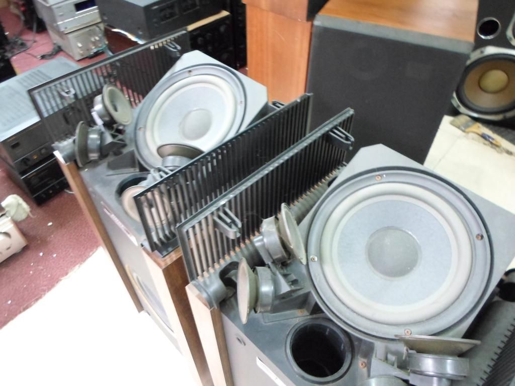 bán 01 số loa - 23