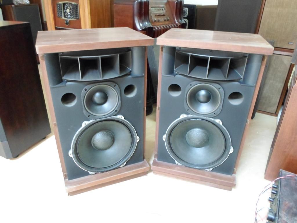 bán 01 số loa - 24