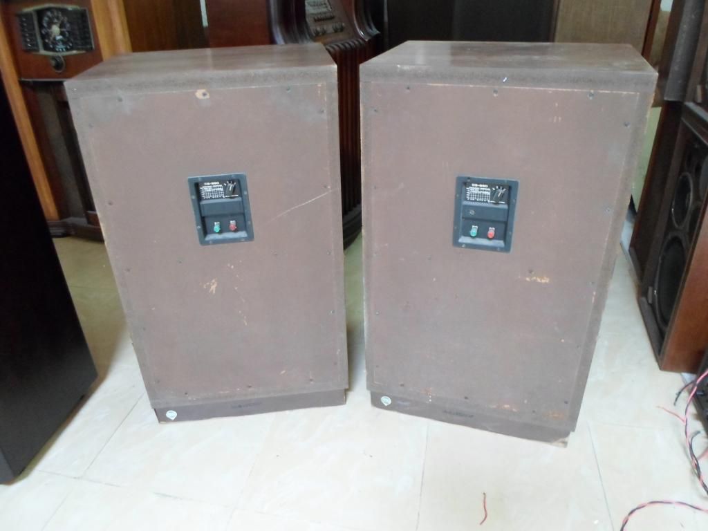 bán 01 số loa - 26