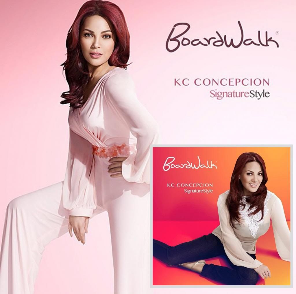 Watch KC Concepcion (b. 1985) video Watch KC Concepcion (b. 1985) video