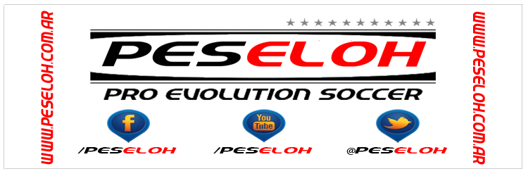 PES 2013: PESEDit anunció la Liga Argentina PES 2013: PESEDit anunció la Liga Argentina
