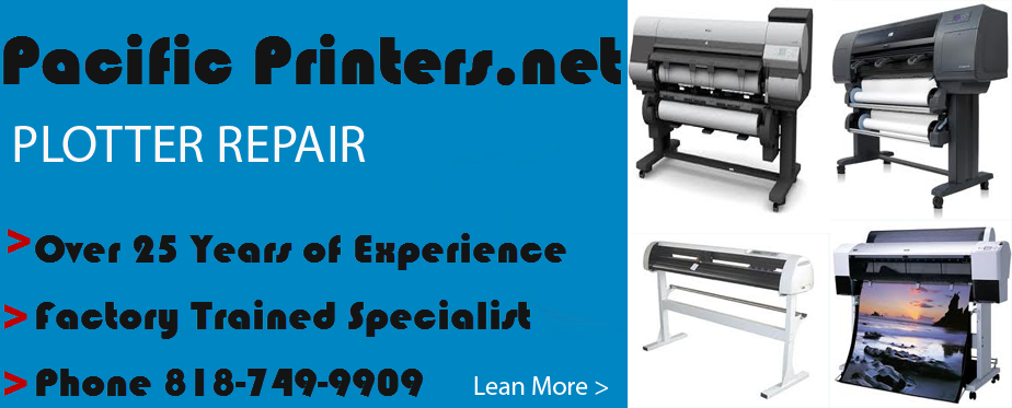 Plotter Service