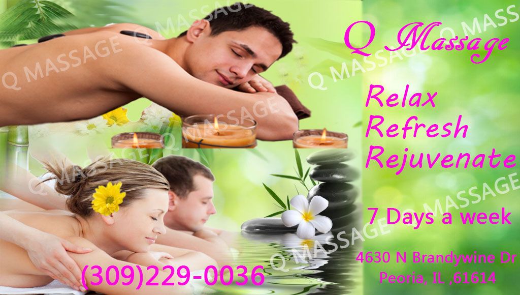 Q Massage