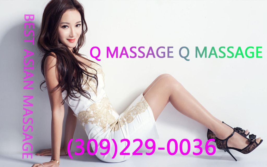 Q Massage