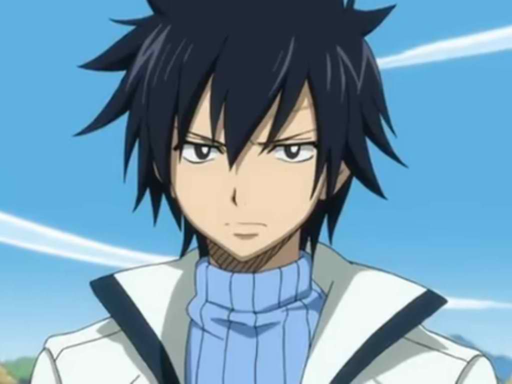 jellal mystogan