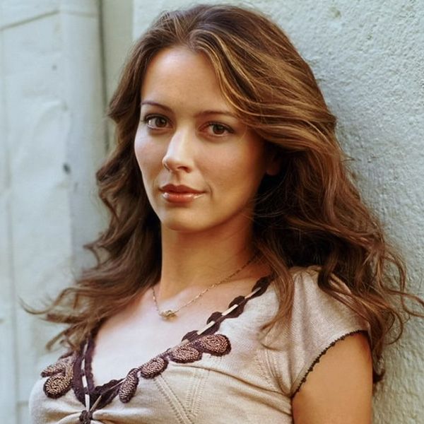 Amy Acker Mai 2012