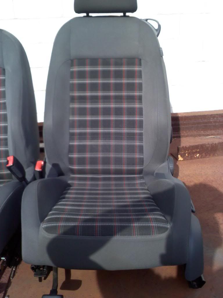 FS....Mkv gti Seats VW Vortex Volkswagen Forum