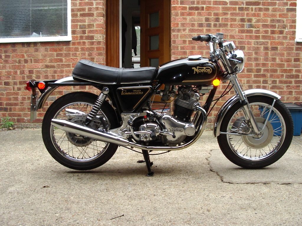 Norton