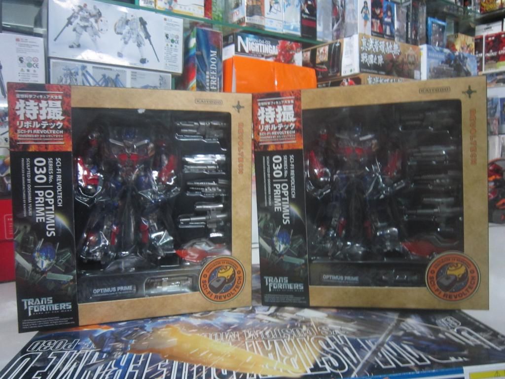 FIGURE-MECHA SHOP : Bán và nhận đặt tất cả các thể loại toy japan - 11