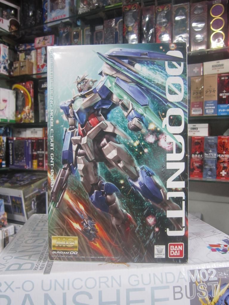 FIGURE-MECHA SHOP : Bán và nhận đặt tất cả các thể loại toy japan - 17