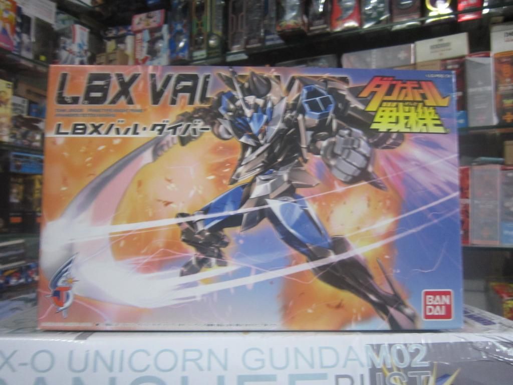 FIGURE-MECHA SHOP : Bán và nhận đặt tất cả các thể loại toy japan - 6