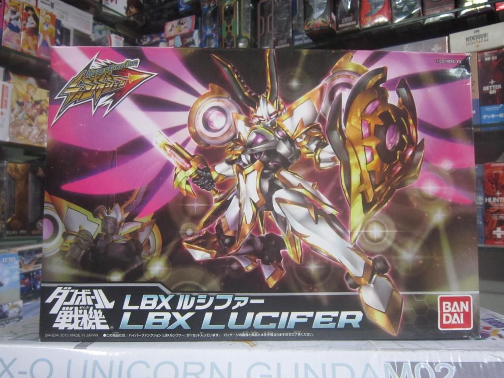 FIGURE-MECHA SHOP : Bán và nhận đặt tất cả các thể loại toy japan - 20