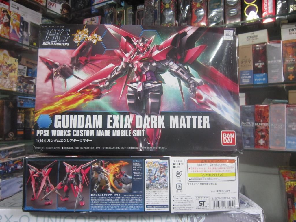 FIGURE-MECHA SHOP : Bán và nhận đặt tất cả các thể loại toy japan - 8