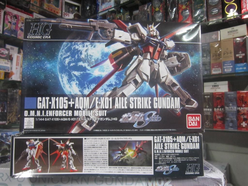 FIGURE-MECHA SHOP : Bán và nhận đặt tất cả các thể loại toy japan - 9