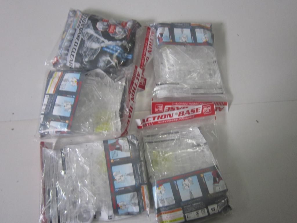 FIGURE-MECHA SHOP : Bán và nhận đặt tất cả các thể loại toy japan - 13