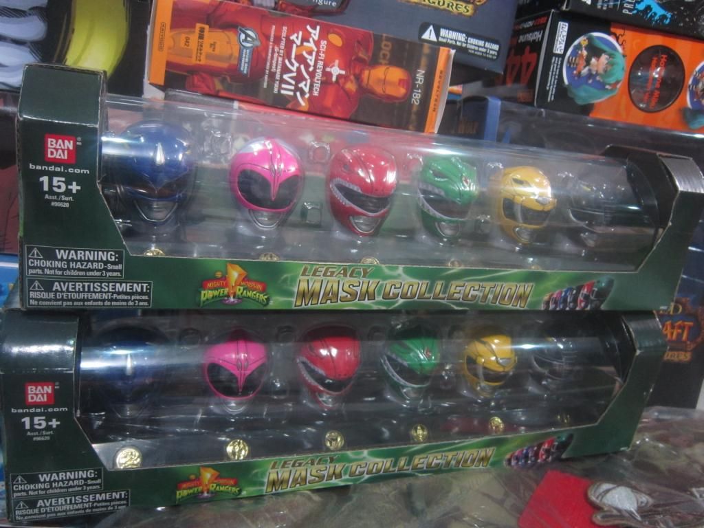 FIGURE-MECHA SHOP : Bán và nhận đặt tất cả các thể loại toy japan - 1