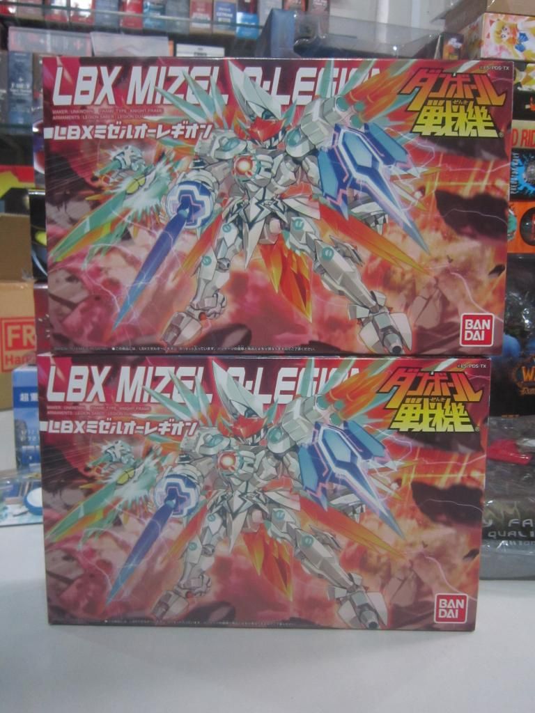 FIGURE-MECHA SHOP : Bán và nhận đặt tất cả các thể loại toy japan - 5