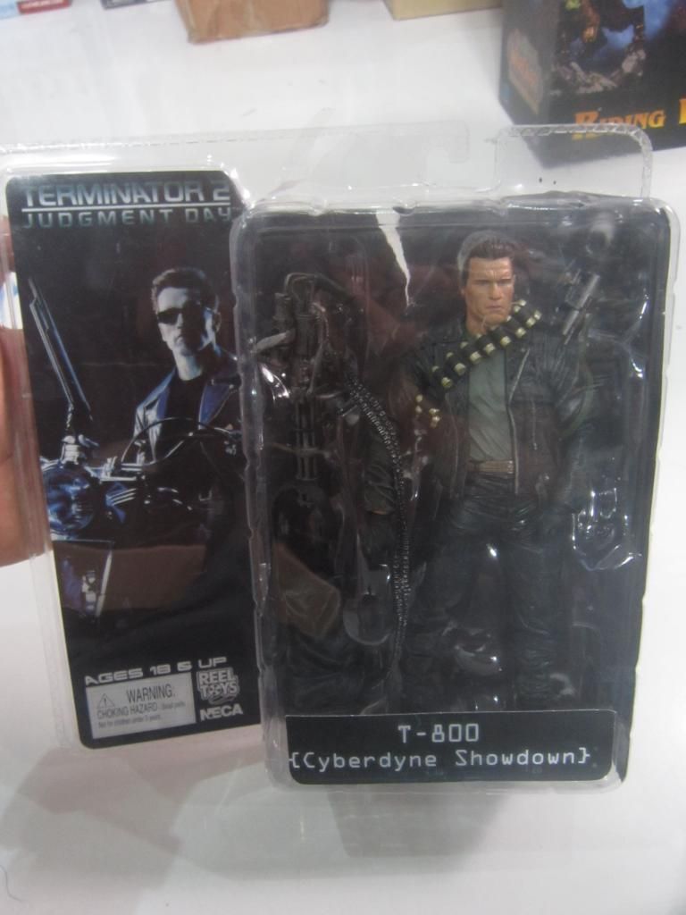 FIGURE-MECHA SHOP : Bán và nhận đặt tất cả các thể loại toy japan - 14