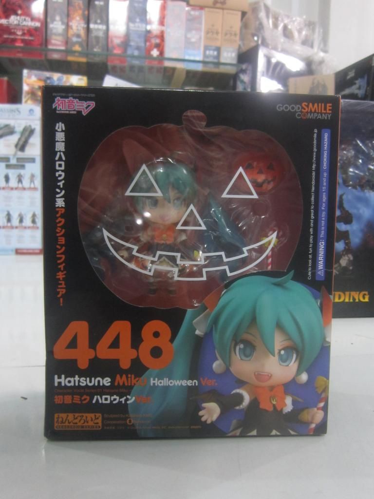 FIGURE-MECHA SHOP : Bán và nhận đặt tất cả các thể loại toy japan - 22