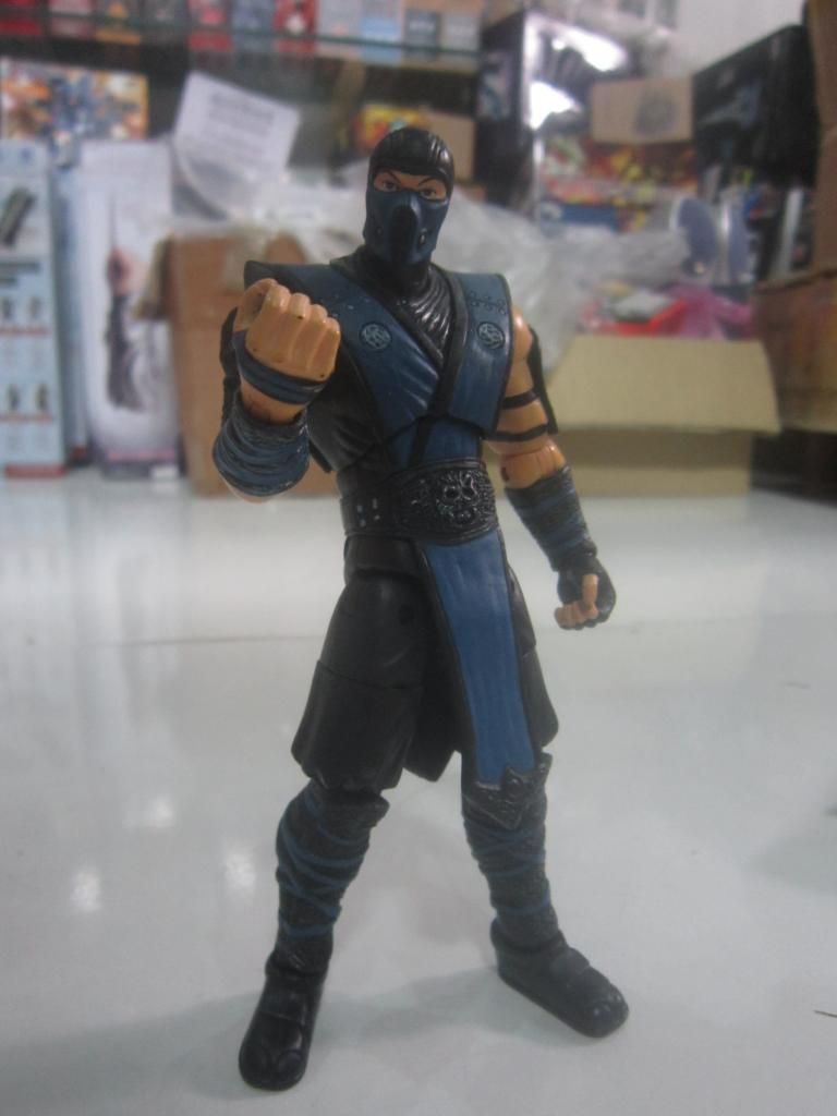 FIGURE-MECHA SHOP : Bán và nhận đặt tất cả các thể loại toy japan - 18