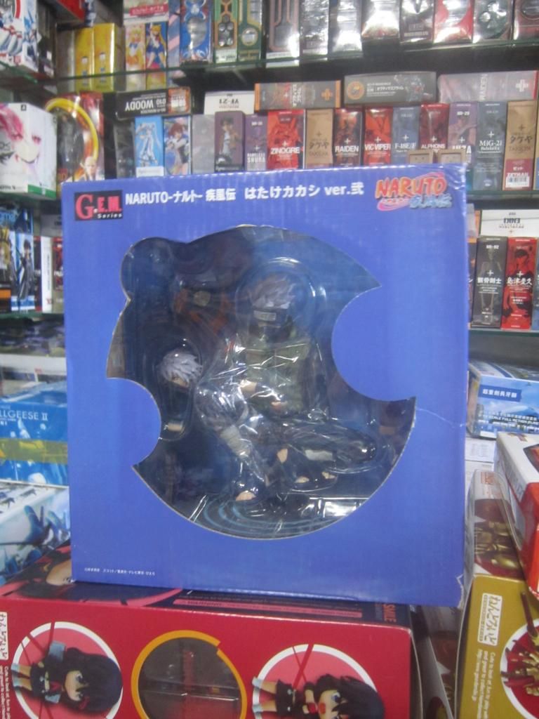 FIGURE-MECHA SHOP : Bán và nhận đặt tất cả các thể loại toy japan - 1