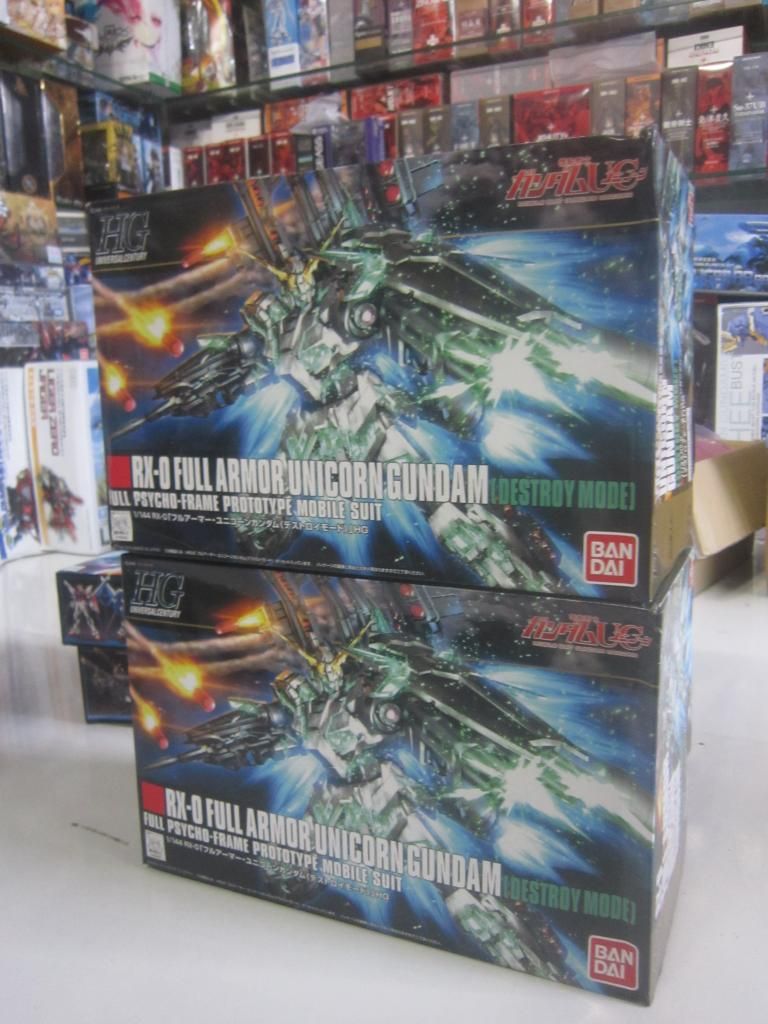 FIGURE-MECHA SHOP : Bán và nhận đặt tất cả các thể loại toy japan - 12