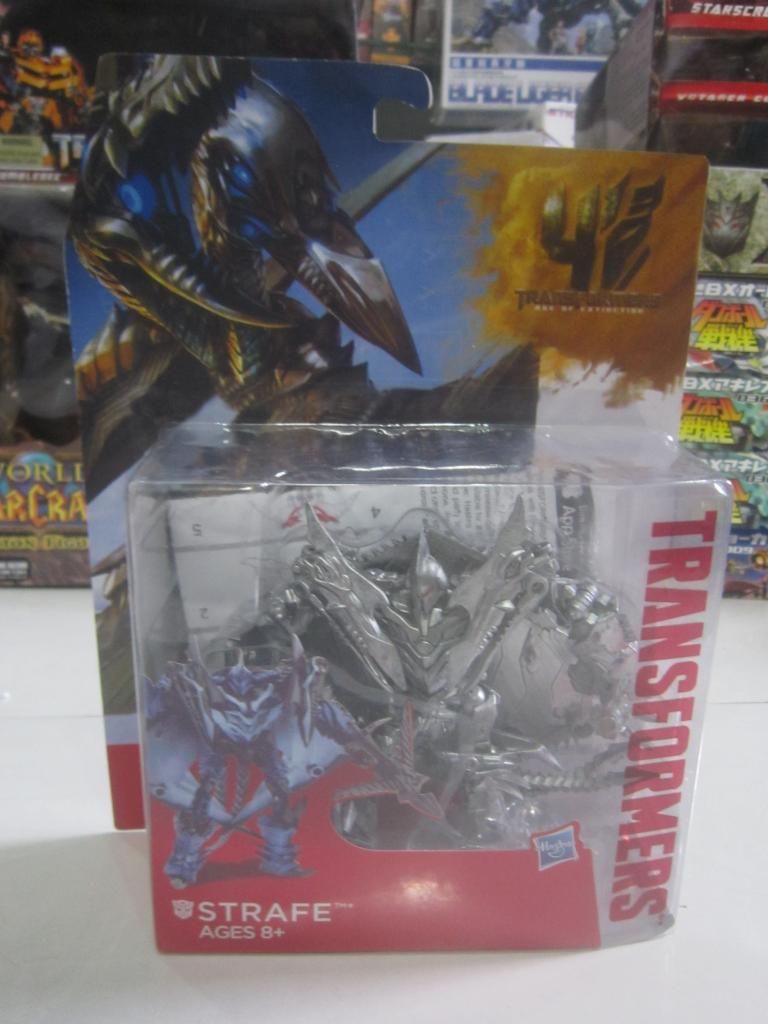 FIGURE-MECHA SHOP : Bán và nhận đặt tất cả các thể loại toy japan - 4