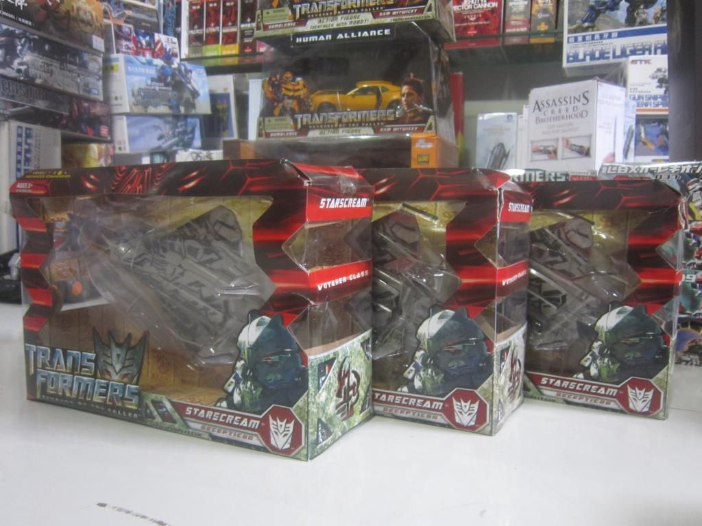 FIGURE-MECHA SHOP : Bán và nhận đặt tất cả các thể loại toy japan - 5