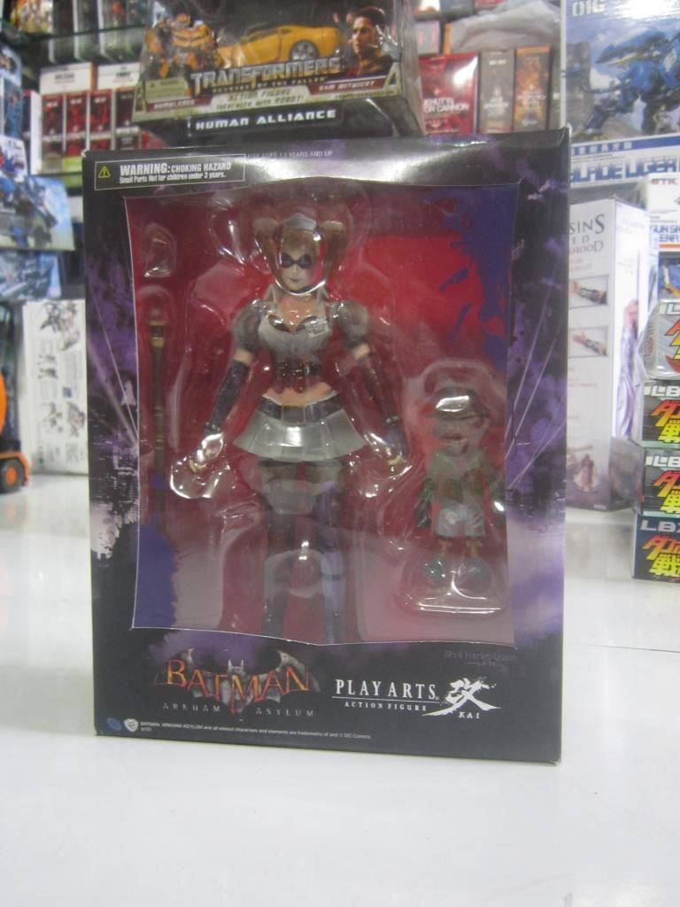 FIGURE-MECHA SHOP : Bán và nhận đặt tất cả các thể loại toy japan - 7