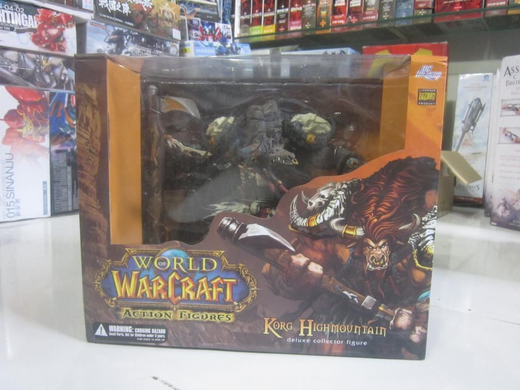 FIGURE-MECHA SHOP : Bán và nhận đặt tất cả các thể loại toy japan - 30