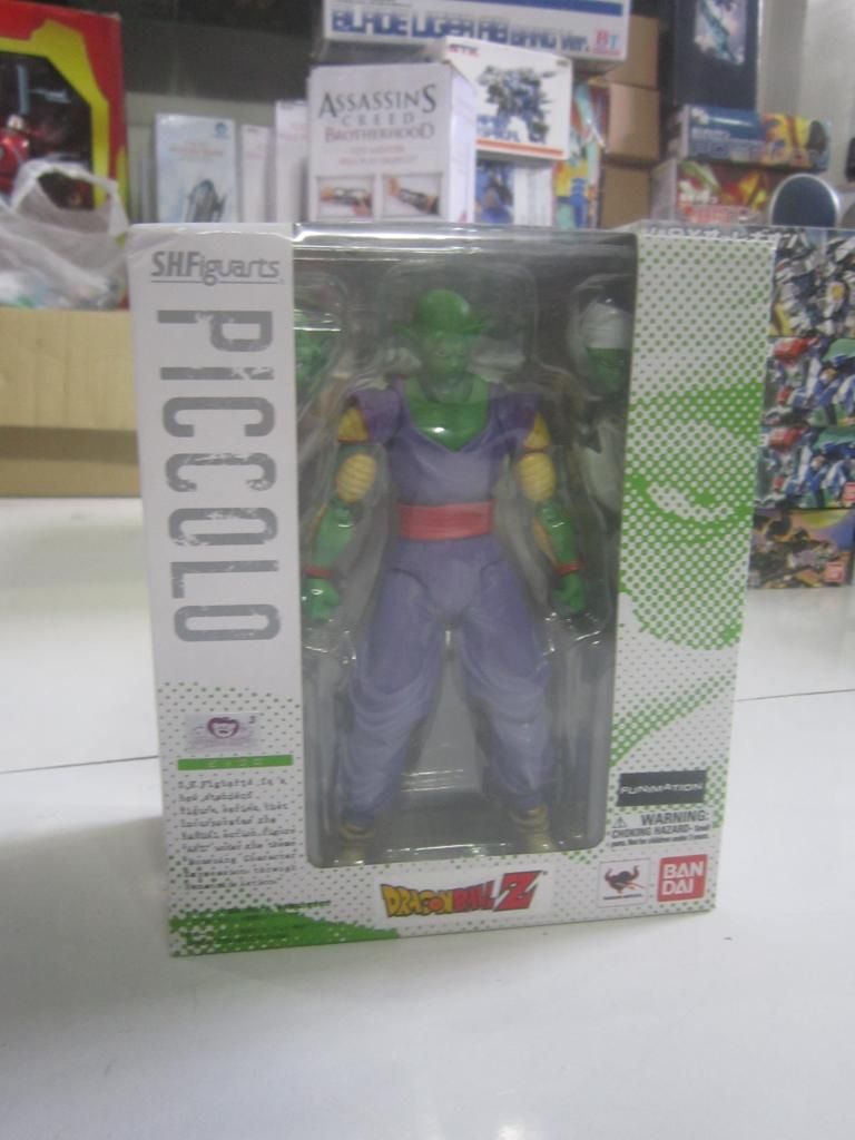 FIGURE-MECHA SHOP : Bán và nhận đặt tất cả các thể loại toy japan - 17