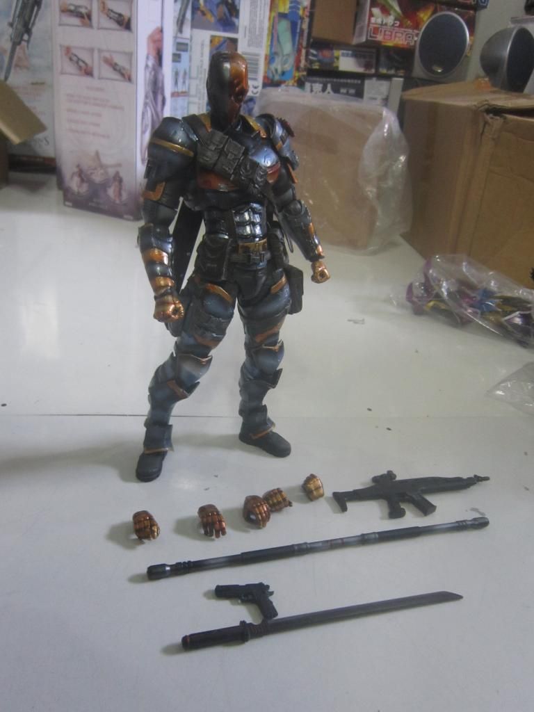 FIGURE-MECHA SHOP : Bán và nhận đặt tất cả các thể loại toy japan - 21