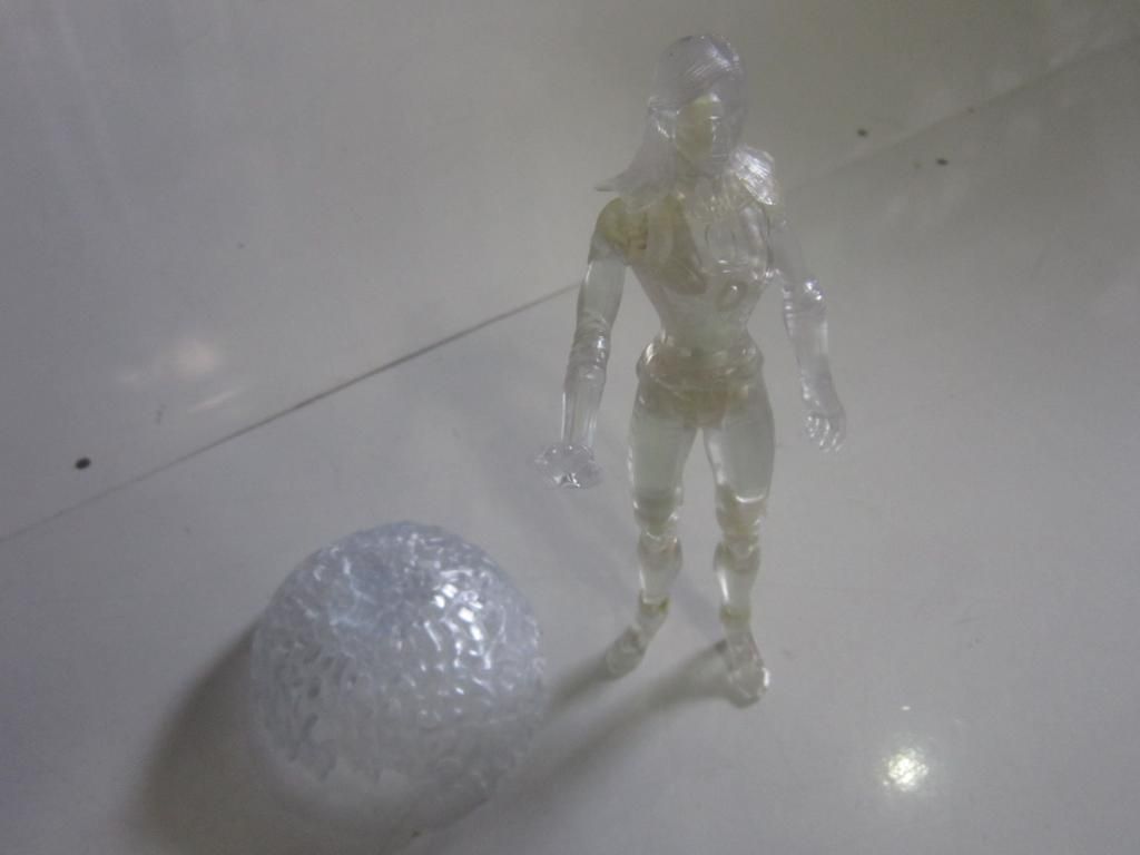 FIGURE-MECHA SHOP : Bán và nhận đặt tất cả các thể loại toy japan - 28