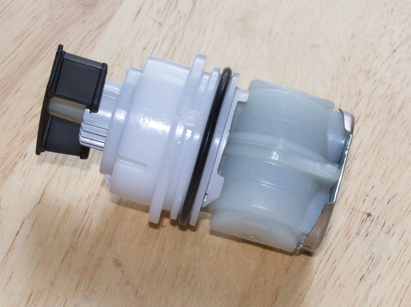 Genuine Delta Rp32104 Models 1500 And 1700 Series Replacement Shower Cartridge Ebay