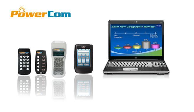 5 type Keypads