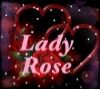 Lady Rose Avatar