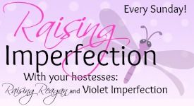 Raising Imperfection