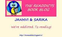 The Readdicts Book Blog