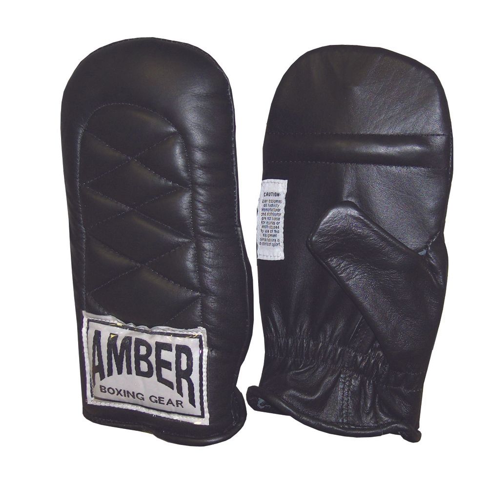 Amber Speedbag Boxing Bag Gloves Photo by gearproboxing | Photobucket